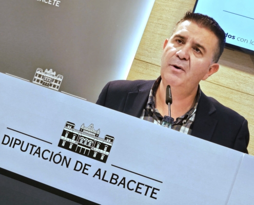 El Gobierno De La Diputaci N De Albacete Consolida Su Apoyo A Los