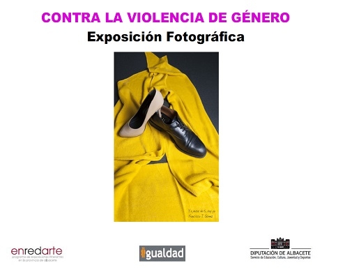 Contra la violencia de género