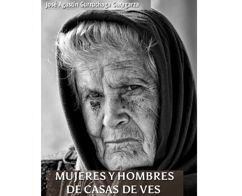 Mujeres y hombres de Casas de Ves