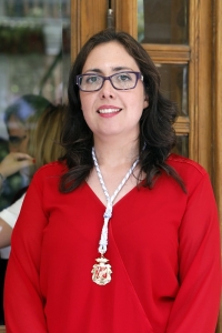 Fabiola Jiménez - Servicio de Atención Ciudadana