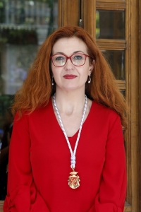 Juana García - Servicios Sociales