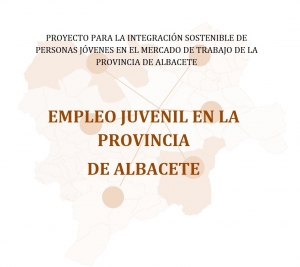 Empleo Juvenil en la Provincia de Albacete