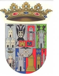 Escudo provincial