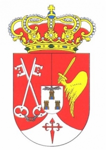 Escudo provincial actual