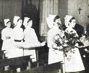 Escuela de enfermería