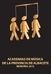 Academias de música - Provincia de Albacete