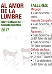 XIV Festival de Cuentacuentos 