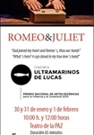 Romeo & Juliet. Compañía Ultramarinos de Lucas