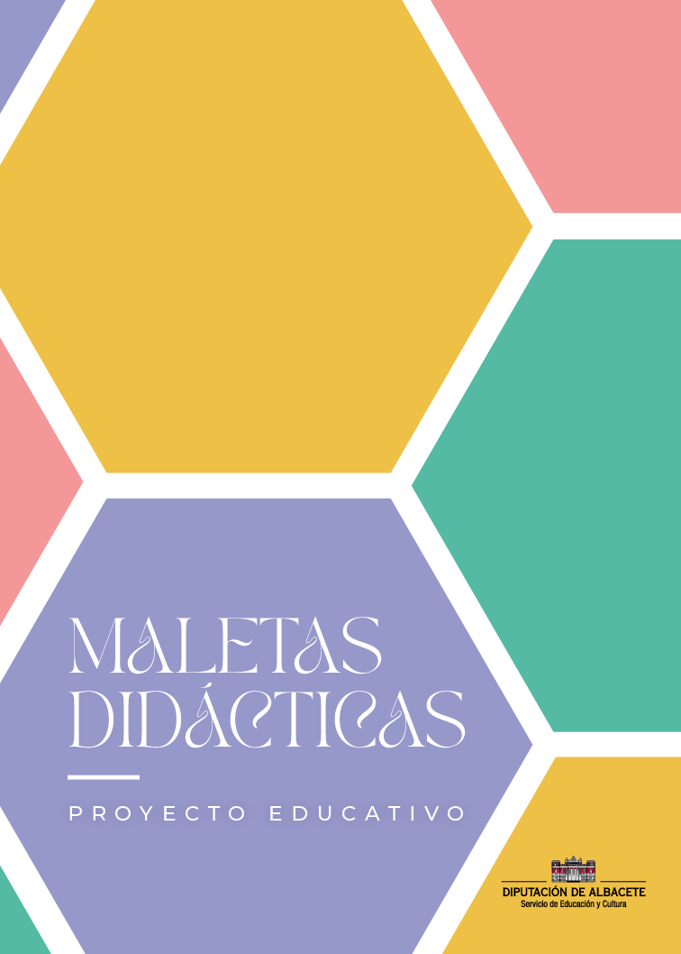 Proyecto Maletas Didácticas.