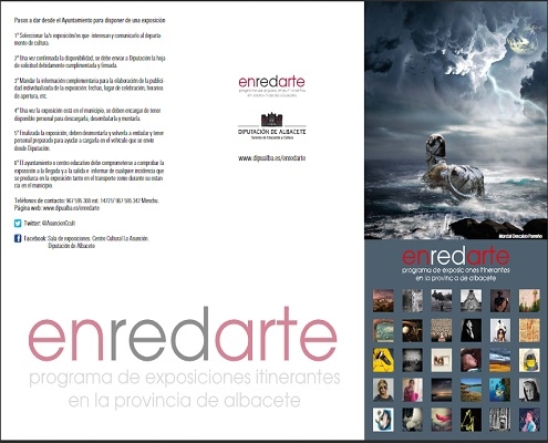 Enredarte 2019