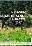 Fotografías rutas de senderismo provincia de Albacete 2017