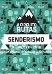 V Edición rutas de senderismo provincia de Albacete 2018