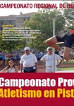 Campeonato Provincial de Atletismo en Pista 2018