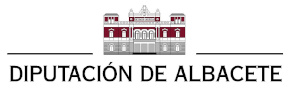 Logotipo Diputación Provincial de Albacete