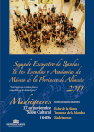 Segundo encuentro de bandas de las Escuelas y Academias de la m&uacute;sica de la Provincia de Albacete 2019