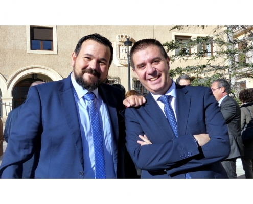 Fotografía primera de la noticia