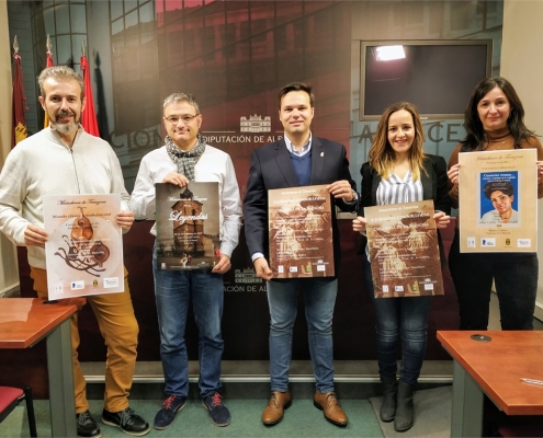 Fotografía primera de la noticia