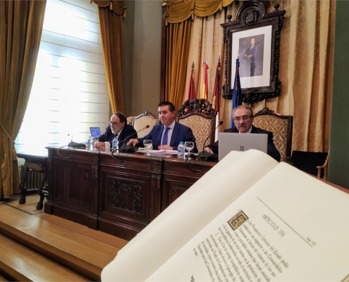Fotografía primera de la noticia