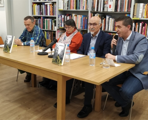Cabañero valora la necesidad de que la población prime la importancia de la cobertura social recibida por encima de las tasas impositivas abonadaas