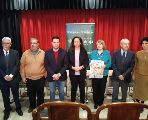 Fotografía primera de la noticia