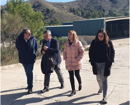 Fotografía primera de la noticia