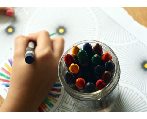 La Diputaci&oacute;n convoca un concurso infantil de dibujo para crear el cartel anunciador del Circuito Provincial de Albacete de Carreras de Orientaci&oacute;n