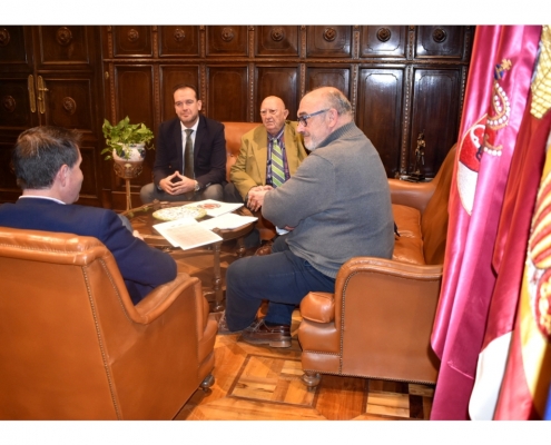 Fotografía primera de la noticia