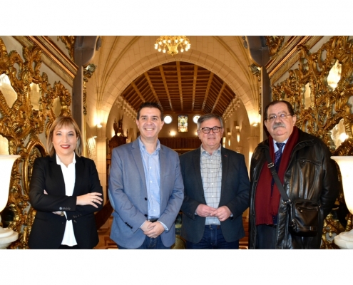 Fotografía primera de la noticia
