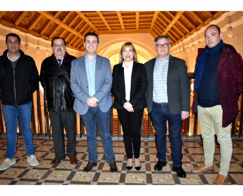 Fotografía segunda de la noticia