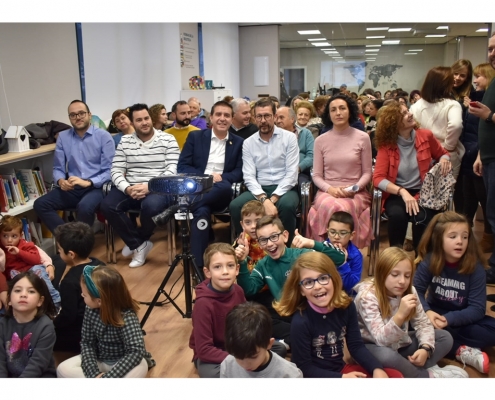 Fotografía primera de la noticia