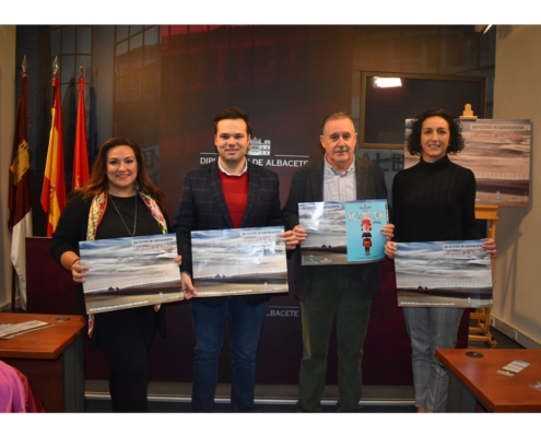 La xvi edici&oacute;n del programa de narraci&oacute;n oral "al amor de la lumbre"