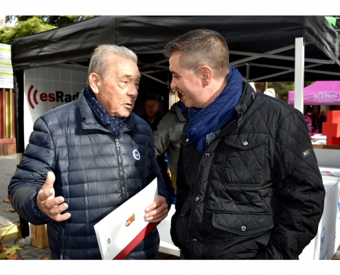 Fotografía primera de la noticia