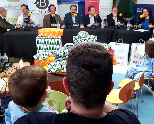 Fotografía primera de la noticia
