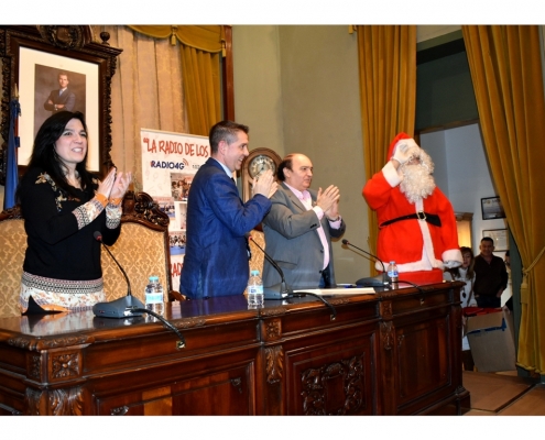 Fotografía primera de la noticia