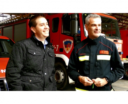 Fotografía primera de la noticia