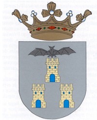 Escudo heráldico de Albacete