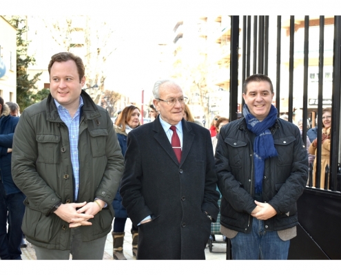 Fotografía primera de la noticia