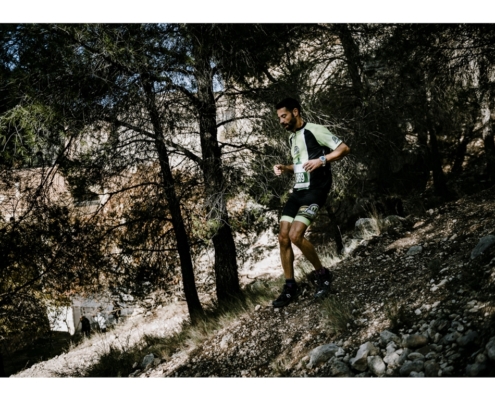 La I Copa Maratón Trail de la Diputación de Albacete busca valientes