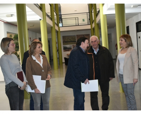 Fotografía tercera de la noticia
