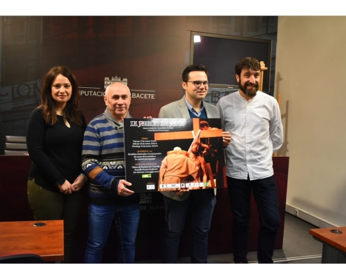 Fotografía primera de la noticia