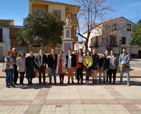 Fotografía primera de la noticia