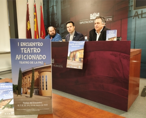 Fotografía primera de la noticia