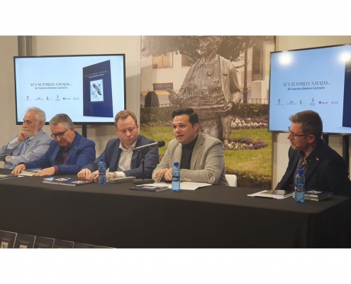 Fotografía primera de la noticia