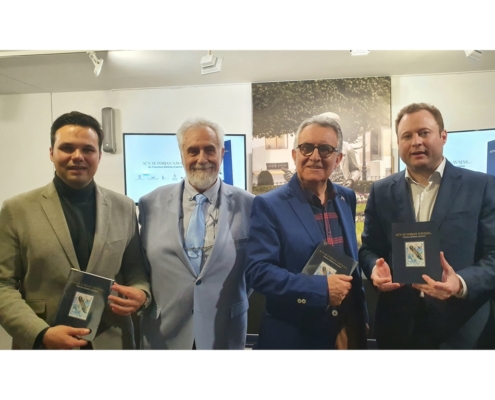 La Diputaci&oacute;n de Albacete reivindica el papel del sector de la cuchiller&iacute;a y de la cultura para el progreso de la provincia