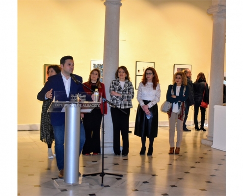 Fotografía primera de la noticia