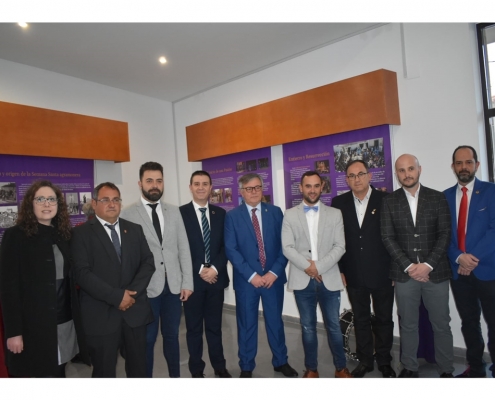 Fotografía primera de la noticia