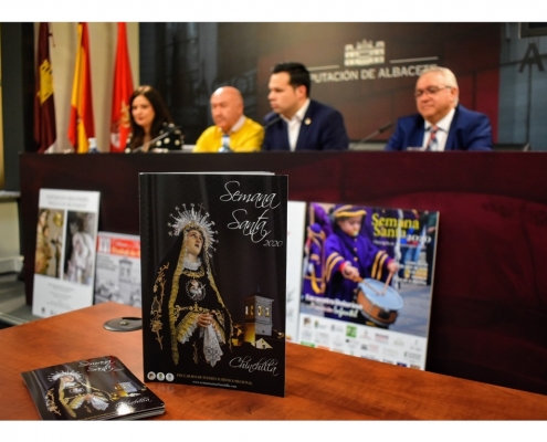 Fotografía primera de la noticia