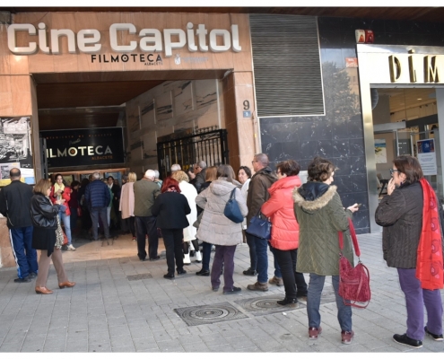 Fotografía primera de la noticia