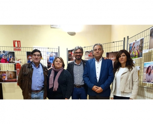 Fotografía primera de la noticia