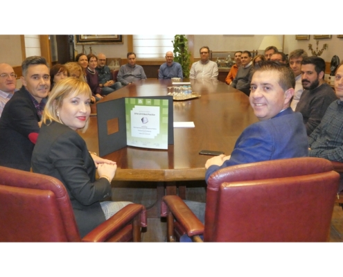 La Diputación de Albacete ofrece gratuitamente de su Plataforma ‘SEDIPUALB@’ a municipios de toda España menores de 5.000 habitantes